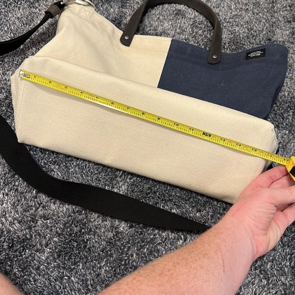 Jack Spade Travel Tote - Picture 13 of 16